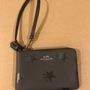 Wallet size bag